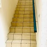 아파트 Charming 1 Bedroom Flat, Center With Pool And Car Park 비아히쯔
