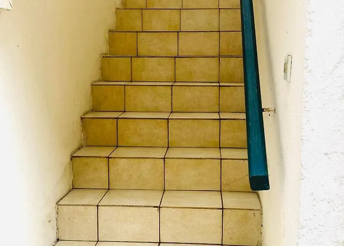 דירה Charming 1 Bedroom Flat, Center With Pool And Car Park ביאריץ