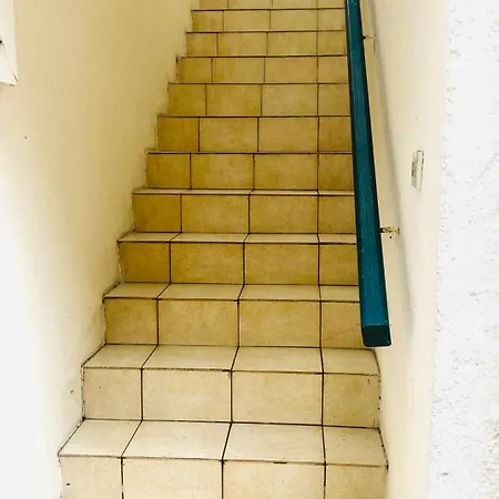 Apartment Charming 1 Bedroom Flat, Center With Pool And Car Park Biarritz